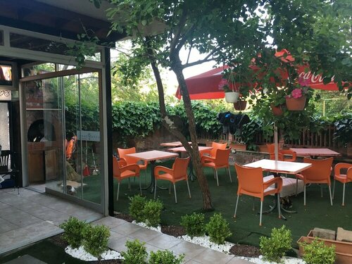Cunda Deniz Yıldızı Butik Otel, Забронировать Отель Айвалык Эгейский регион Турции