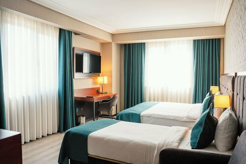Grand Vaves Hotel, Забронировать Отель «постель и завтрак» Отели Trabzon Region с питанием, Пансион
