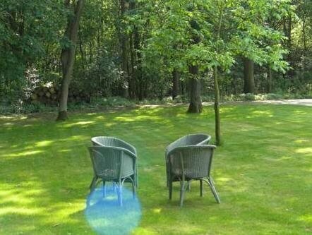 B&B Le Refuge, Buchen Sie Bed & Breakfast Hasselt 