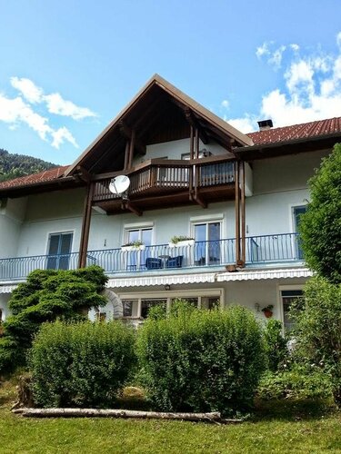 lichtBLICK, Забронировать Отель Отели Dobratsch 3 звезды, 3*