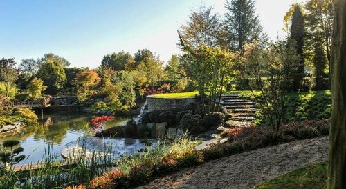 Koru Hôtel & Private Wellness, Book Hotel SPA-hoteller i Wallonia, SPA