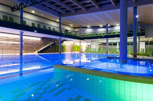 Haus Gebhard, Prenota Hotel Hotel 4 stelle a Reutte, 4*