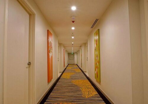 HARRIS Hotel Samarinda, Book Hotel Hotels & Accommodations in Kalimantan, Hotel