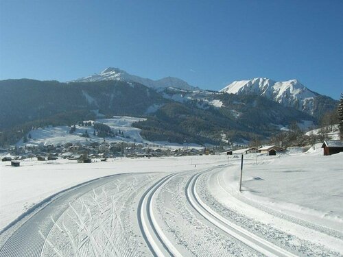 Haus Fasser, Prenota Hotel Hotel a Tirolo con parcheggio, Parcheggio