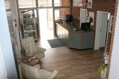 Vital Hotel Adendorf, Book Hotel Adendorf Luneburg Heath