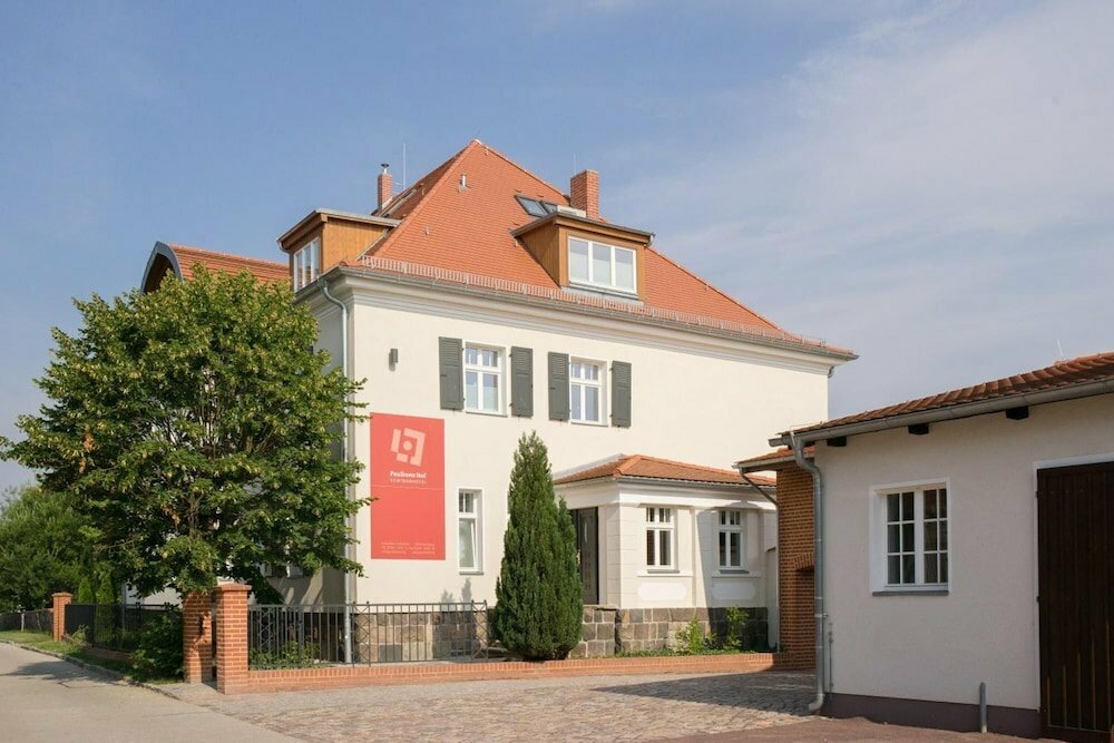 Paulinen Hof Seminarhotel