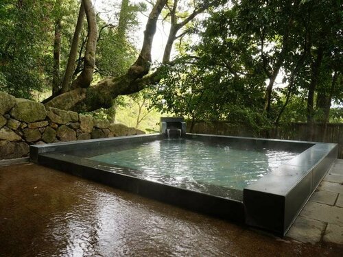 Meisho Sansuien - Yuda Onsen -, Брондау Қонақ үй Yamaguchi Chugoku