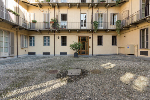 Stylish Apartments in Torino Centre, Prenota Appartamento Torino. Piemonte