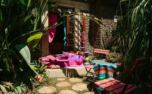 The Art Guesthouse, Prenota Hotel  