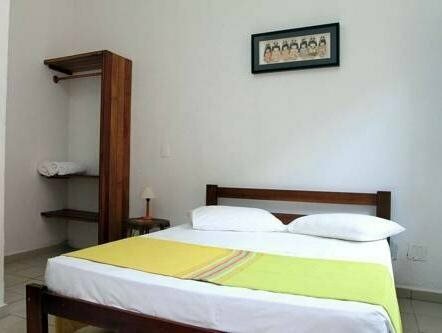 Hotel Manaca