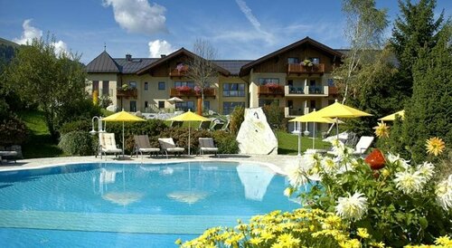 Hotel Krallerhof, Забронировать Отель Леоганг Лыжный цирк Заальбах-Хинтерглемм-Леоганг-Фибербрунн