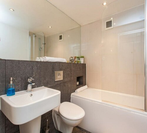 Luxton Homes Shoreditch, Забронировать Отель Лондон Большой Лондон, рядом с Шордич
