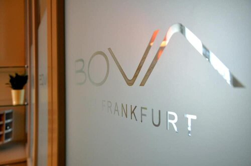 Hotel Bova, Забронировать Отель Отели Франкфурт-на-Майне с завтраком, рядом с KfW, Завтраки