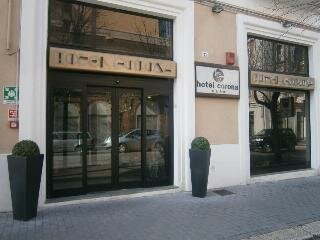Hotel Corona, Book Hotel 4-stjernede hoteller i Molise, 4*