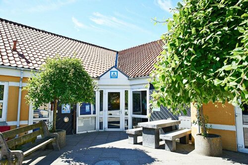 Danhostel Skagen, Réserver Hôtel Hôtels à Vestjylland avec parking, Parking