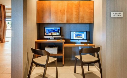 SpringHill Suites by Marriott The Dunes On Monterey Bay, Забронировать Отель Отели Марина 3 звезды, 3*