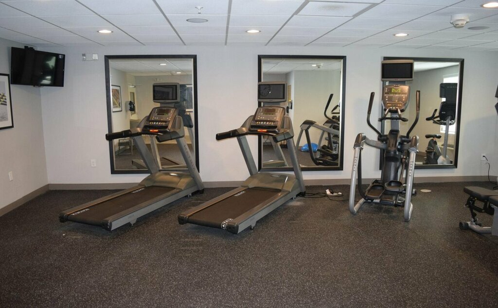 Residence Inn Nashville Metro Center