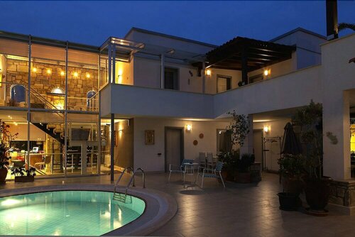 Hotel No 20