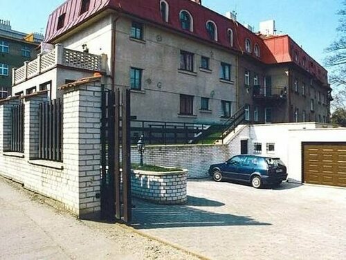 Pension Veronika, Забронировать Отель Прага 04 Прага, рядом с Гавличковы сады