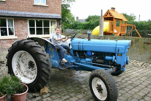 The Farm Burscough, Boek Boerderijverblijf Burscough Lancashire