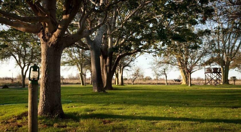 Xanatseni Private Camp