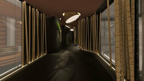 Una Hotels One Catania Wellness & Spa, Забронировать Отель Катания Сицилия, рядом с Университетский городок