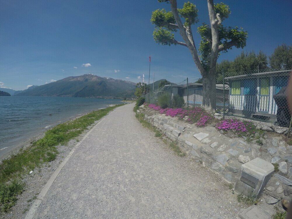 Campeggio Paradiso