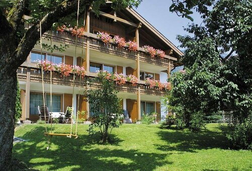 Gästehaus Sinz, Rezervasyon Otel Oberstdorf Allgäu
