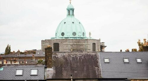 Ranelagh Rooms, Rezervasyon Otel Dublin 