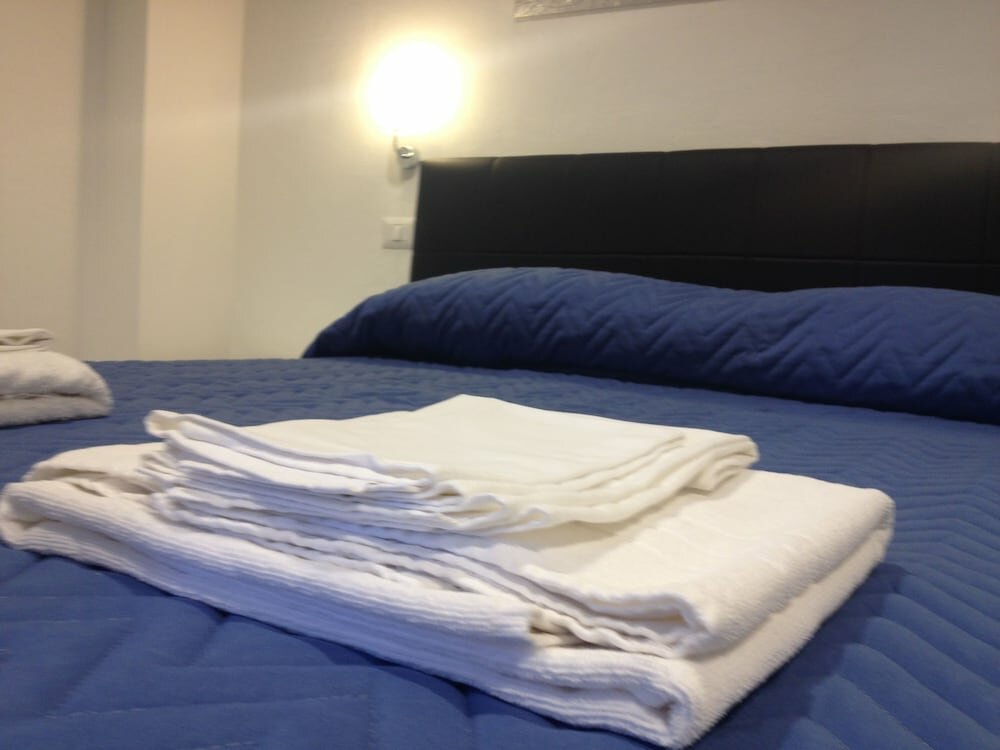 Residence Palomba