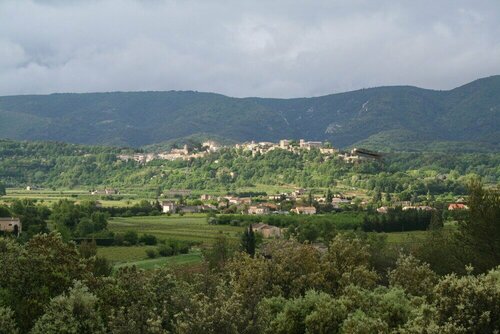 La Bastide de Soubeyras, Забронировать Отель Менерб Люберон