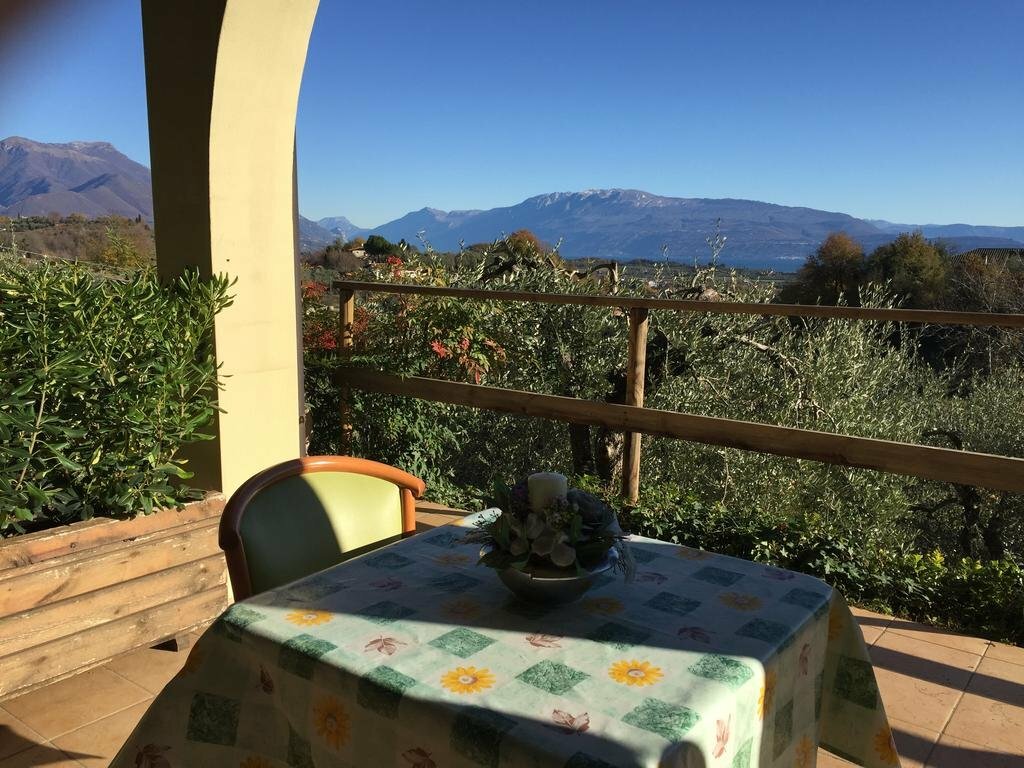 Antiche Mura Holidays