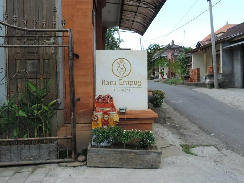 Batu Empug Cottages by Zen Rooms