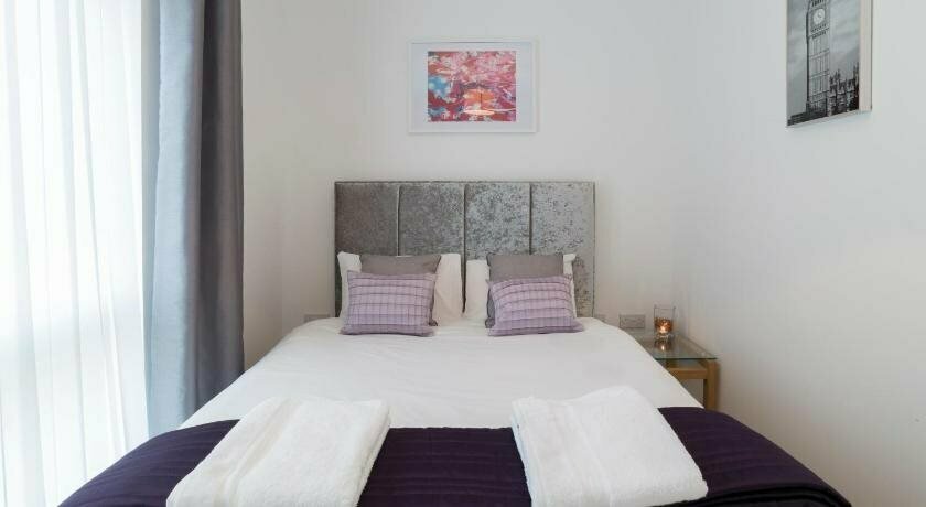 Luxury In2 London Apartment