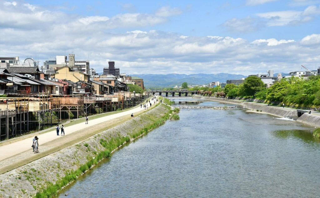 宮川町の宿 澤食