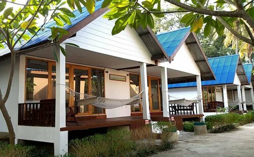 Andaman Beach Resort by Zodiac, Забронировать Курортный отель Курортные отели Ко Липе, Курортный отель