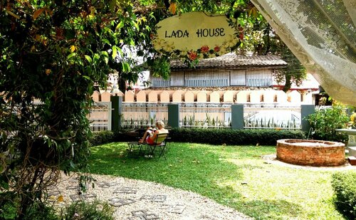Lada House, Забронировать Отель Лампанг Lampang Province