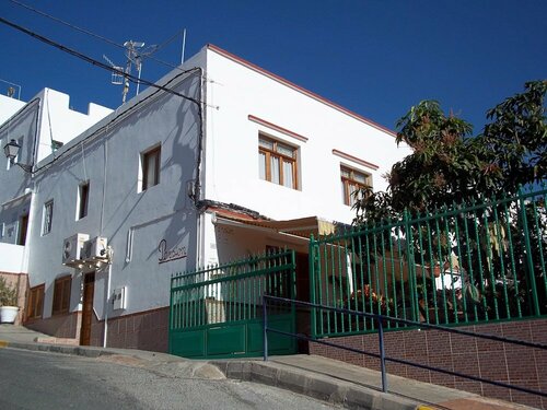 Pension Eva, Prenota Affittacamere Hotel a Mogán con parcheggio, Parcheggio