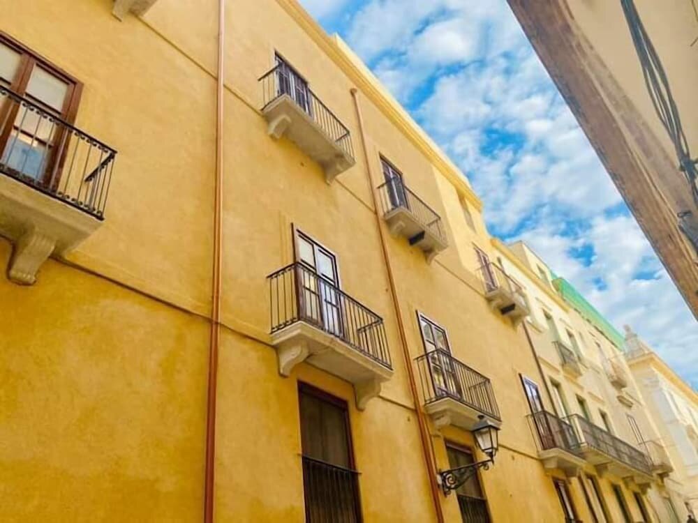 Angelo Apartaments