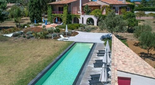 Villa Mercedes, Забронировать Отель «постель и завтрак» Ла-Лонд-ле-Мор Var coast