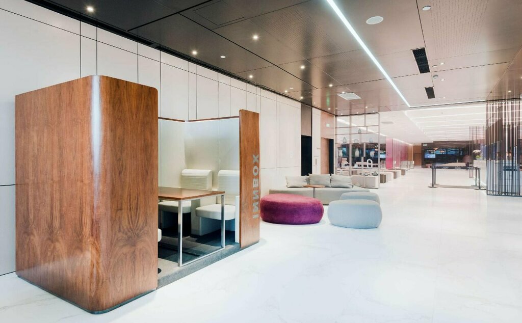 Innside Zhengzhou