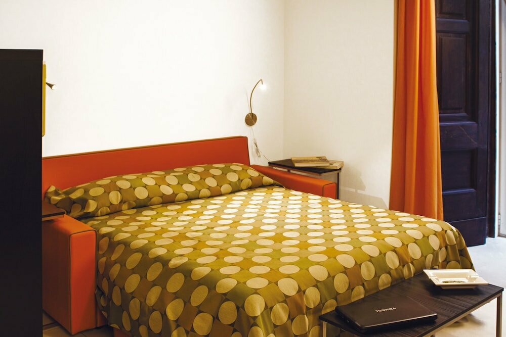 Residenza Pizzofalcone