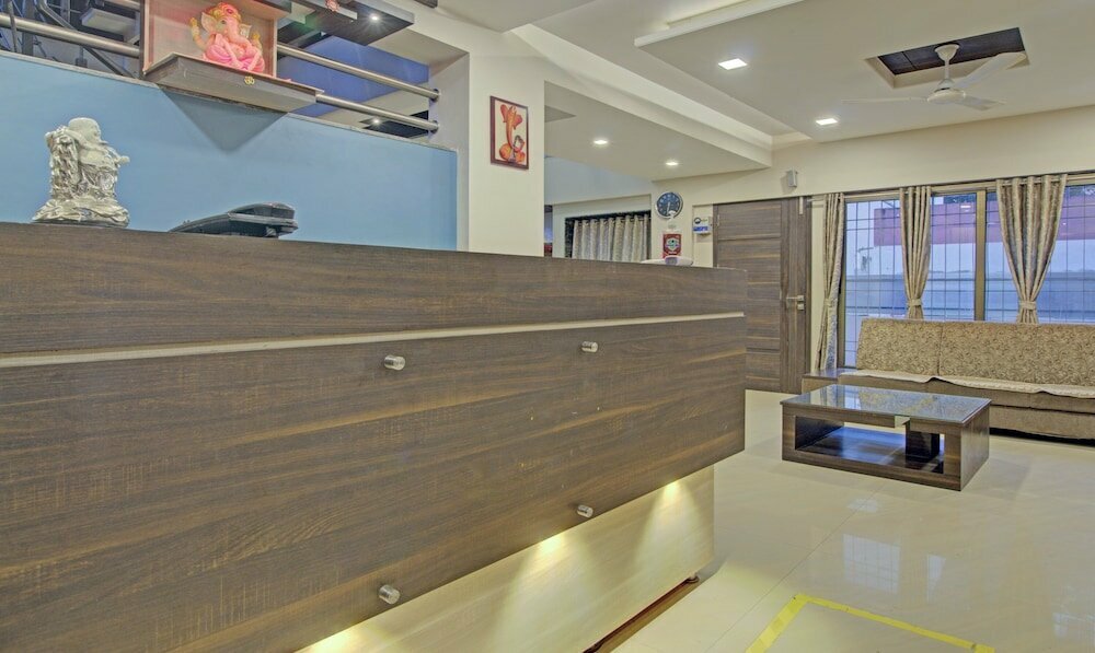 Sumati Guest House