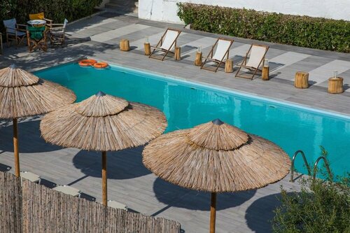 Psili Ammos, Book Hotel Hotels in Argolis Regional Unit with Parking, Parking