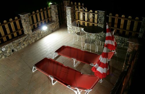 B&B Cà de Pria, Забронировать Отель Казарца-Лигуре Итальянская Ривьера