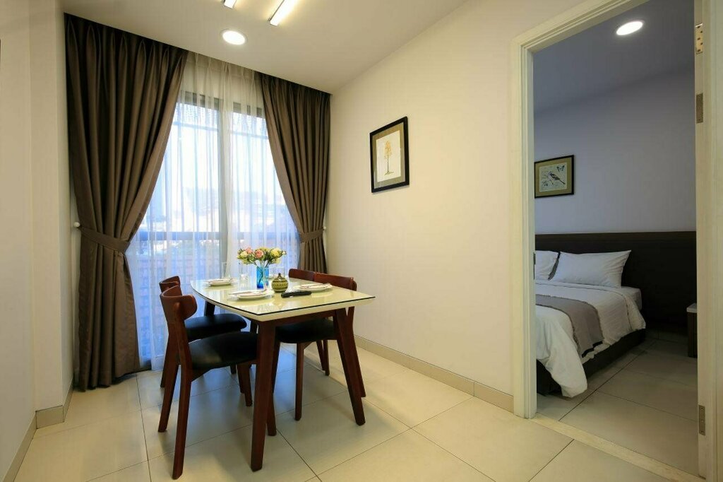 Thao Dien Melia