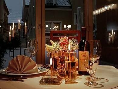 Restaurant Zur Post, Réserver Hôtel Melk 
