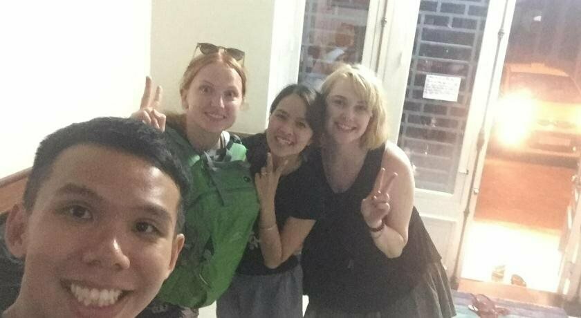 Hue Sweethouse Homestay