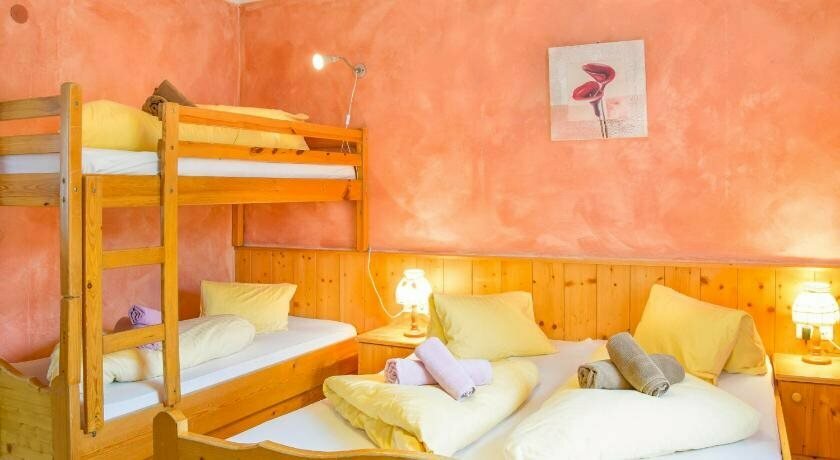Hotel Gell