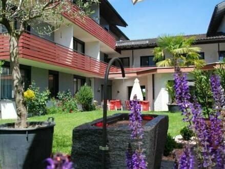 Sonne 1806 - Hotel am Campus Dornbirn, Забронировать Отель Отели Дорнбирн с завтраком, рядом с Музей "Инатура", Завтраки